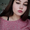 Надюша, 25 лет