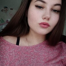 Фотография девушки Надюша, 25 лет из г. Солнечногорск