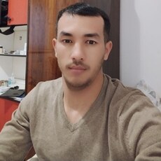 Фотография мужчины Али, 33 года из г. Пардубице