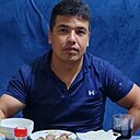 Жавлон, 35 лет