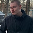 Александр, 21 год