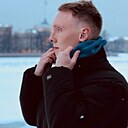 Кирилл, 33 года