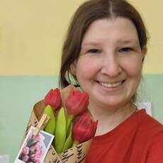 Фотография девушки Зиля, 31 год из г. Елабуга