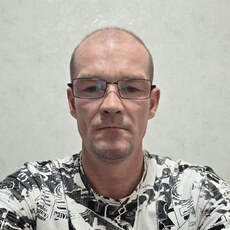 Фотография мужчины Андрей, 43 года из г. Первоуральск