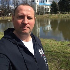Фотография мужчины Роман, 41 год из г. Ефремов
