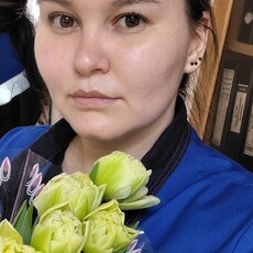 Фотография девушки Екатерина, 25 лет из г. Тюмень