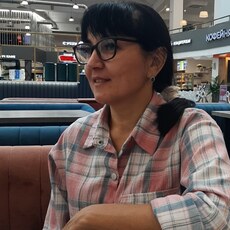 Фотография девушки Ирина, 43 года из г. Чебоксары