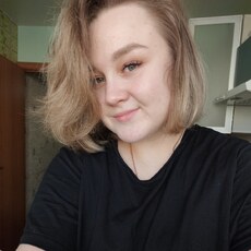 Фотография девушки Екатерина, 27 лет из г. Городец