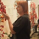 Лиса, 45 лет
