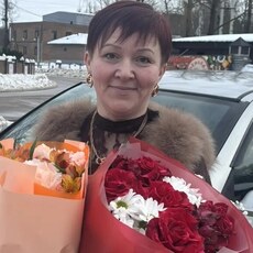 Фотография девушки Анастасия, 41 год из г. Алексин