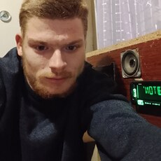 Фотография мужчины Евгений, 22 года из г. Кочубеевское