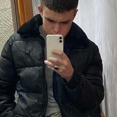 Фотография мужчины Константин, 20 лет из г. Усть-Каменогорск
