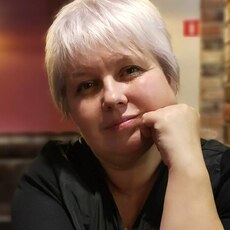 Фотография девушки Катерина, 52 года из г. Иркутск