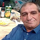 Гайк, 52 года