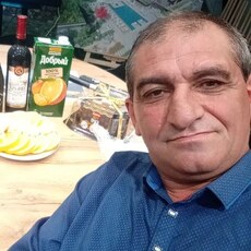 Фотография мужчины Гайк, 52 года из г. Краснодар