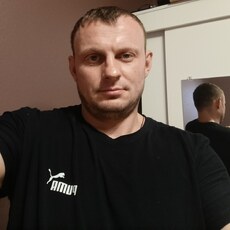 Фотография мужчины Алексей, 34 года из г. Подольск