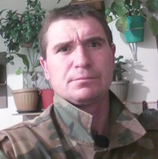 Фотография мужчины Саша, 43 года из г. Бишкек
