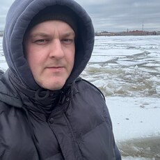 Фотография мужчины Денис, 31 год из г. Омск