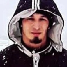 Фотография мужчины Muhammad, 28 лет из г. Грозный