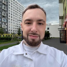 Фотография мужчины Алексей, 36 лет из г. Лысьва