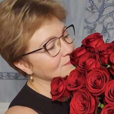 Фотография девушки Елена, 59 лет из г. Кемерово