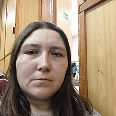 Фотография девушки Анюта, 32 года из г. Сарапул