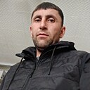 Шурик Алиев, 37 лет