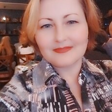 Фотография девушки Алина, 51 год из г. Обнинск