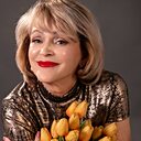 Рита, 55 лет