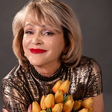 Фотография девушки Рита, 55 лет из г. Юрга