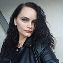 Незнакомка, 35 лет