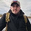 Евгений, 40 лет