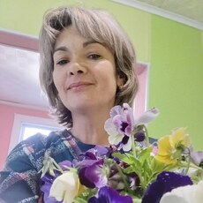 Фотография девушки Вероника, 45 лет из г. Омск