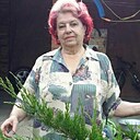 Люда, 70 лет