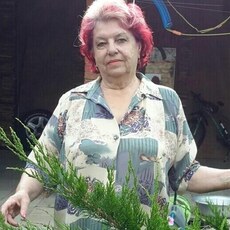 Фотография девушки Люда, 70 лет из г. Краснодар