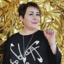 Любовь, 49 лет