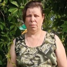 Фотография девушки Марина, 51 год из г. Шуя