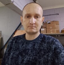 Фотография мужчины Саша, 40 лет из г. Волгодонск