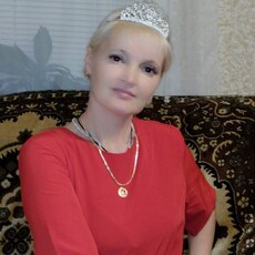 Фотография девушки Людмила, 45 лет из г. Базарный Карабулак