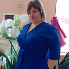 Фотография девушки Елена, 41 год из г. Песчанокопское