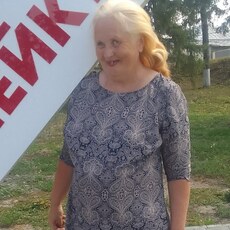 Фотография девушки Марина, 54 года из г. Пенза