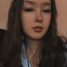 Фотография девушки Анастасия, 24 года из г. Томск