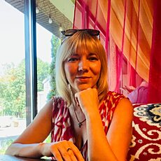 Фотография девушки Елена, 43 года из г. Орехово-Зуево