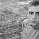 Вячеслав, 25 лет