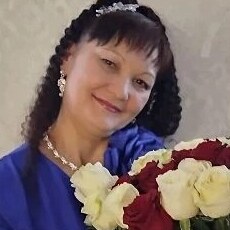 Фотография девушки Зухра, 48 лет из г. Уфа
