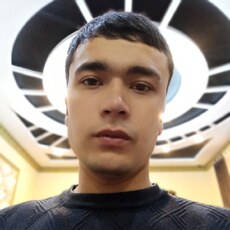 Фотография мужчины Санжар, 26 лет из г. Иркутск