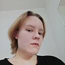 Настя, 19 лет