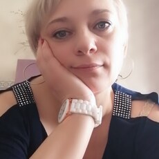 Фотография девушки Татьяна, 45 лет из г. Алдан