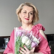 Фотография девушки Наталья, 45 лет из г. Минск