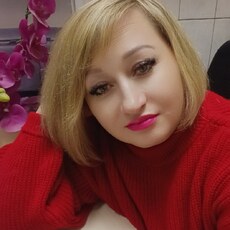 Фотография девушки Vitalina, 47 лет из г. Санкт-Петербург